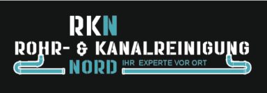 Rohr- und Kanalreinigung Logo